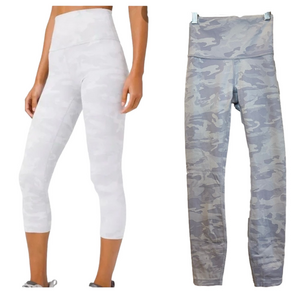 LULU🍋 Wunder Under Luxtreme full length